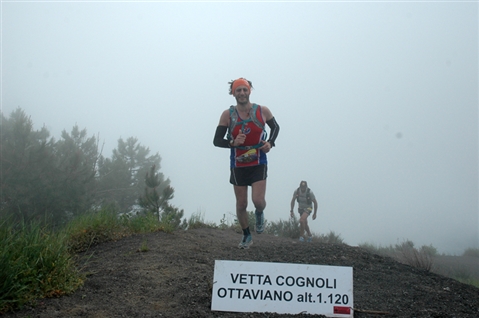 Vesuvio SkyMarathon 7 maggio 2017 - foto 356