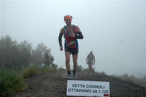 Vesuvio SkyMarathon 7 maggio 2017 - foto 357