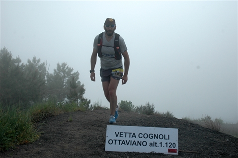 Vesuvio SkyMarathon 7 maggio 2017 - foto 358