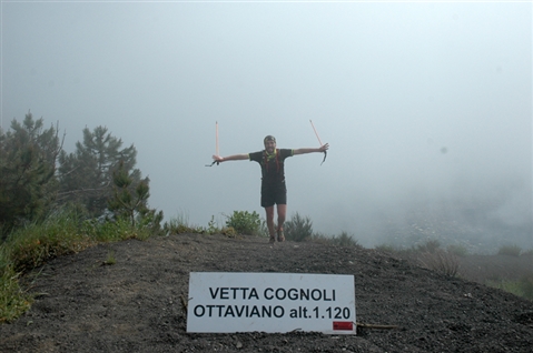 Vesuvio SkyMarathon 7 maggio 2017 - foto 362