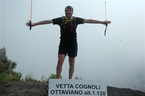 Vesuvio SkyMarathon 7 maggio 2017 - foto 363