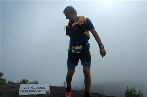 Vesuvio SkyMarathon 7 maggio 2017 - foto 369