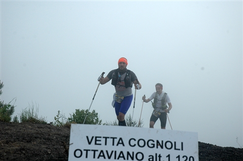 Vesuvio SkyMarathon 7 maggio 2017 - foto 370