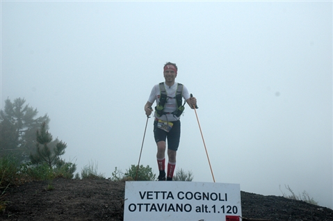 Vesuvio SkyMarathon 7 maggio 2017 - foto 373