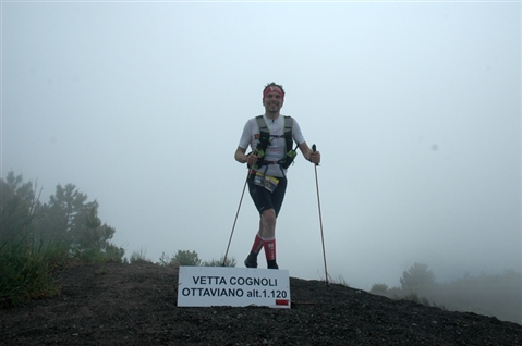 Vesuvio SkyMarathon 7 maggio 2017 - foto 374