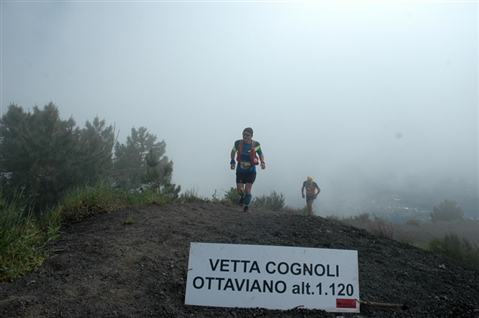 Vesuvio SkyMarathon 7 maggio 2017 - foto 376