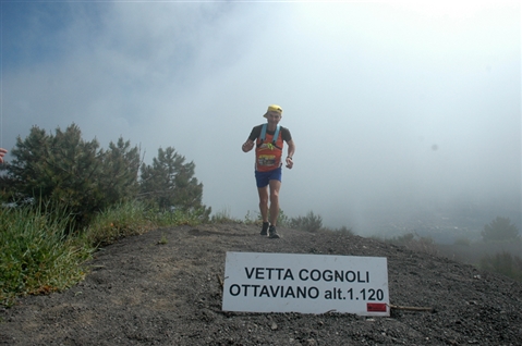 Vesuvio SkyMarathon 7 maggio 2017 - foto 379