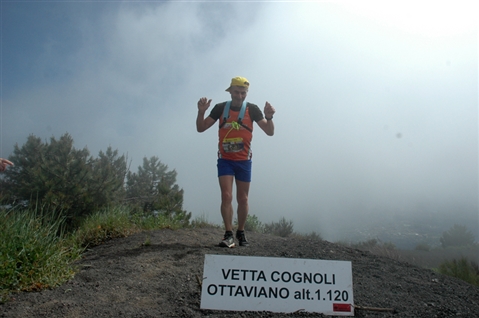 Vesuvio SkyMarathon 7 maggio 2017 - foto 380