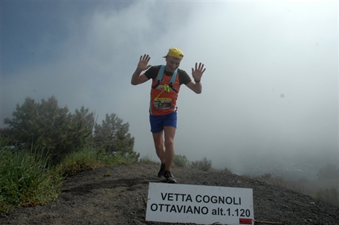 Vesuvio SkyMarathon 7 maggio 2017 - foto 381