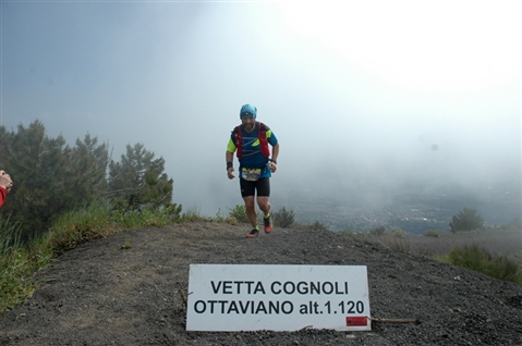 Vesuvio SkyMarathon 7 maggio 2017 - foto 383