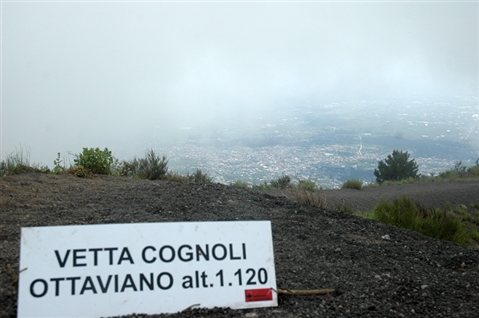 Vesuvio SkyMarathon 7 maggio 2017 - foto 390