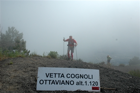 Vesuvio SkyMarathon 7 maggio 2017 - foto 391