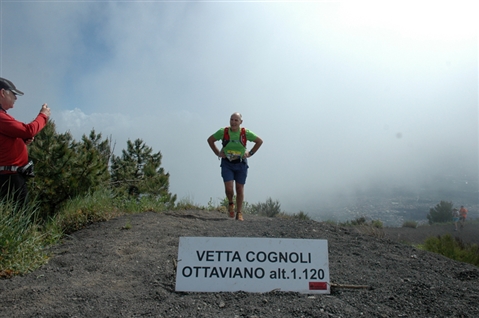 Vesuvio SkyMarathon 7 maggio 2017 - foto 395