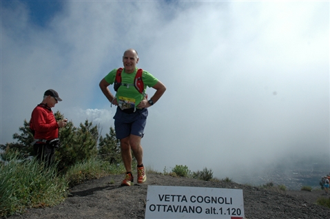 Vesuvio SkyMarathon 7 maggio 2017 - foto 397