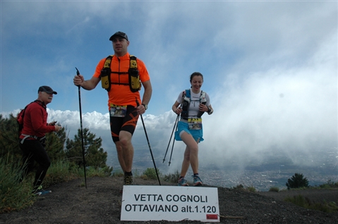 Vesuvio SkyMarathon 7 maggio 2017 - foto 400