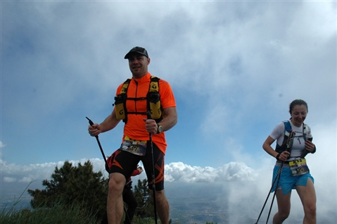 Vesuvio SkyMarathon 7 maggio 2017 - foto 401