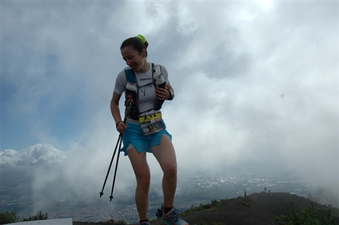 Vesuvio SkyMarathon 7 maggio 2017 - foto 402