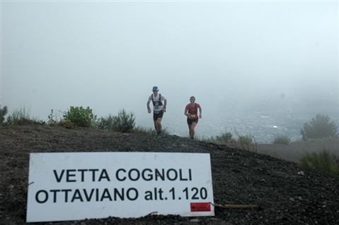 Vesuvio SkyMarathon 7 maggio 2017 - foto 407