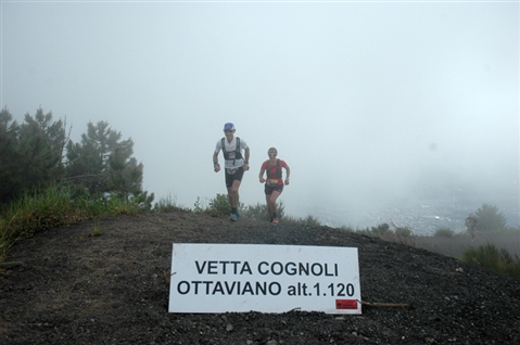 Vesuvio SkyMarathon 7 maggio 2017 - foto 408