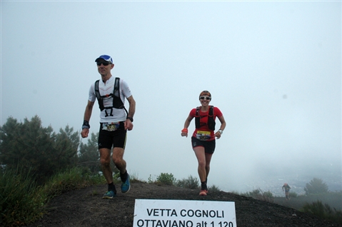 Vesuvio SkyMarathon 7 maggio 2017 - foto 410