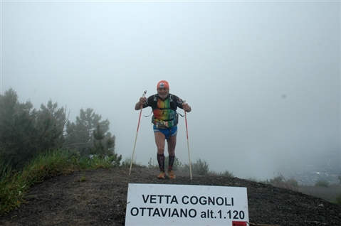 Vesuvio SkyMarathon 7 maggio 2017 - foto 411