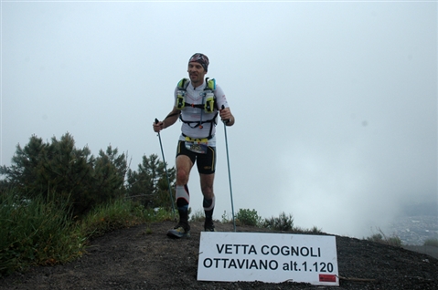 Vesuvio SkyMarathon 7 maggio 2017 - foto 416