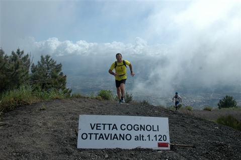 Vesuvio SkyMarathon 7 maggio 2017 - foto 419