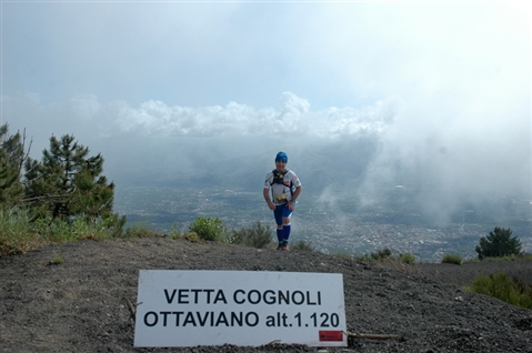 Vesuvio SkyMarathon 7 maggio 2017 - foto 422