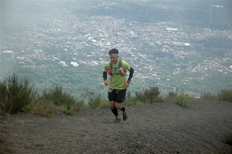 Vesuvio SkyMarathon 7 maggio 2017 - foto 425