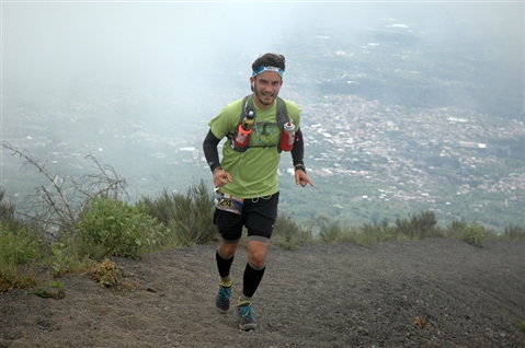 Vesuvio SkyMarathon 7 maggio 2017 - foto 427