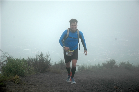 Vesuvio SkyMarathon 7 maggio 2017 - foto 428