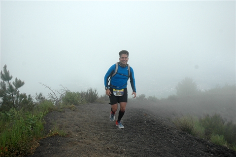 Vesuvio SkyMarathon 7 maggio 2017 - foto 429