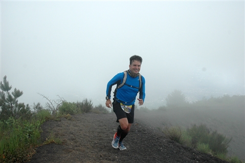 Vesuvio SkyMarathon 7 maggio 2017 - foto 430