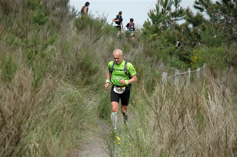 Vesuvio SkyMarathon 7 maggio 2017 - foto 437