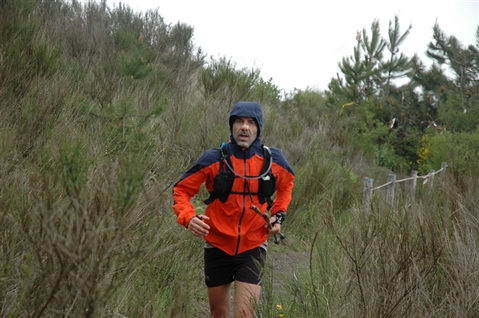 Vesuvio SkyMarathon 7 maggio 2017 - foto 441