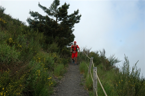 Vesuvio SkyMarathon 7 maggio 2017 - foto 444