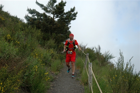 Vesuvio SkyMarathon 7 maggio 2017 - foto 445