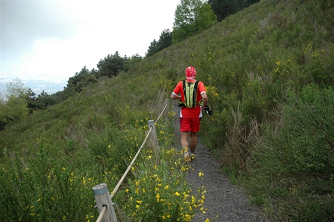 Vesuvio SkyMarathon 7 maggio 2017 - foto 446