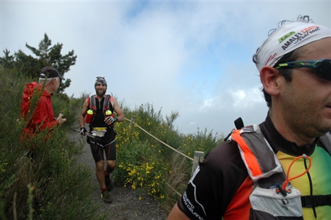 Vesuvio SkyMarathon 7 maggio 2017 - foto 447