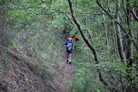 Vesuvio SkyMarathon 7 maggio 2017 - foto 448