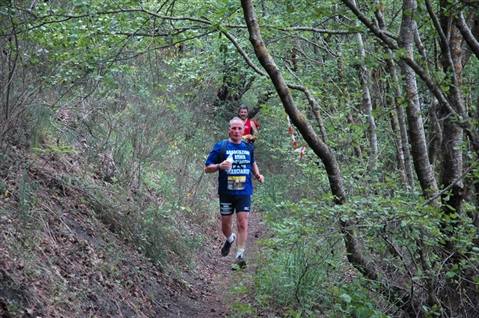 Vesuvio SkyMarathon 7 maggio 2017 - foto 449