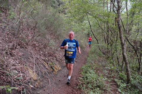 Vesuvio SkyMarathon 7 maggio 2017 - foto 450