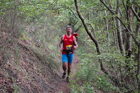 Vesuvio SkyMarathon 7 maggio 2017 - foto 451