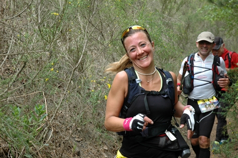 Vesuvio SkyMarathon 7 maggio 2017 - foto 457