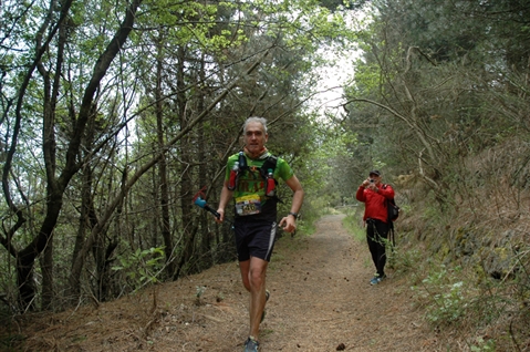 Vesuvio SkyMarathon 7 maggio 2017 - foto 462