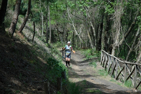 Vesuvio SkyMarathon 7 maggio 2017 - foto 470