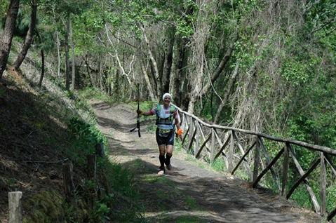 Vesuvio SkyMarathon 7 maggio 2017 - foto 471