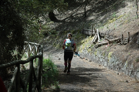 Vesuvio SkyMarathon 7 maggio 2017 - foto 473