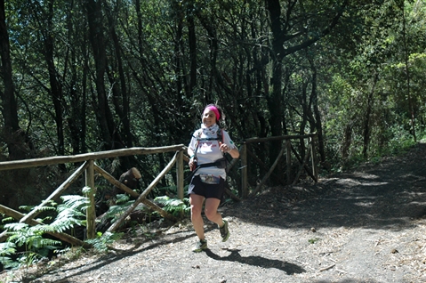 Vesuvio SkyMarathon 7 maggio 2017 - foto 478