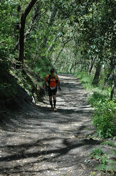 Vesuvio SkyMarathon 7 maggio 2017 - foto 481